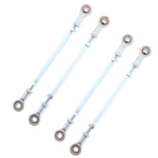 4pcs metal steering for sale  Shipping to Ireland