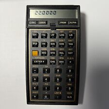 41cv calculator great for sale  Calabasas