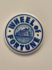Vintage wheel fortune for sale  Forest Hills