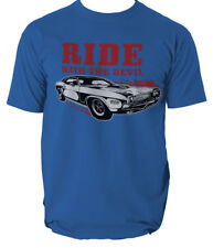 Ride devil shirt for sale  GREENFORD