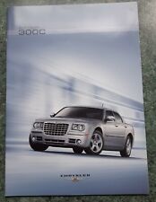 Chrysler. 300c. model for sale  LEICESTER