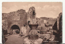 Pompei forni molini usato  Certaldo