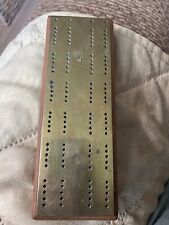 personalized cribbage board for sale  North Augusta