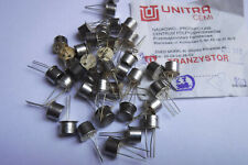 BC211 Transistor Unitra Cemi bc 211 silver plated na sprzedaż  PL