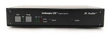 JK Audio Innkeeper LTD Desktop Digital Hybrid Audio Console Phone Line Interface for sale  Shipping to South Africa