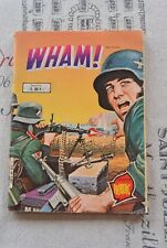 Wham 1981.collection heroic d'occasion  Plouaret
