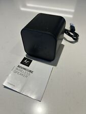 Kitsound boomcube portable for sale  NEWTON ABBOT