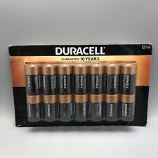 Duracell alkaline batteries for sale  Lake Worth