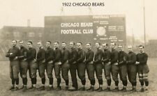 1922 chicago bears for sale  Rochester