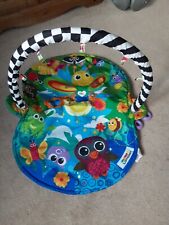 Lamaze portable baby for sale  SEAFORD