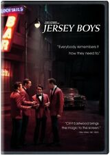 Jersey boys dvd for sale  Kennesaw