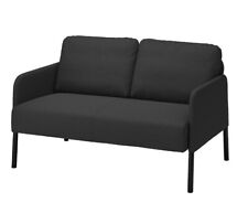 Ikea loveseat gray for sale  Seattle