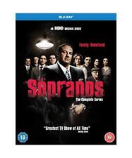 Sopranos complete collection gebraucht kaufen  Trebbin