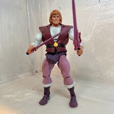 Motuc prince adam usato  Sonnino