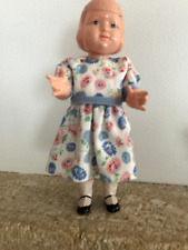 Petite poupée jeanne d'occasion  Bléré