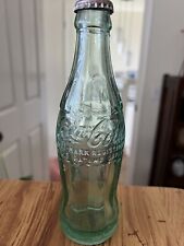 Antique glass coke for sale  Irvine