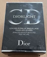 Christian dior diorlight gebraucht kaufen  Amt Creuzburg