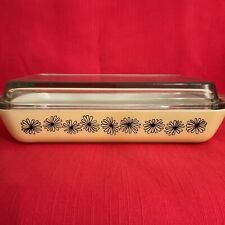 Vintage pyrex yellow for sale  GLOUCESTER
