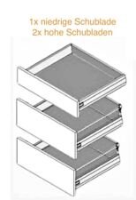 3 x Ikea Racjonalna szuflada Pełny wyciąg Aptekarz 40x58cm + osłona Faktum na sprzedaż  Wysyłka do Poland