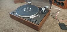 Pioneer 12d turntable for sale  FAIRBOURNE