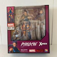 Used, MAFEX 141 PSYLOCKE Comic Version Action Figure X-men Medicom for sale  Shipping to South Africa