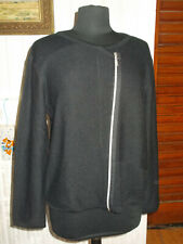 Pull maille zip d'occasion  Colmar