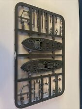 Warlord games boat for sale  DOVER
