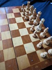Vintage chess 1970 for sale  MILTON KEYNES