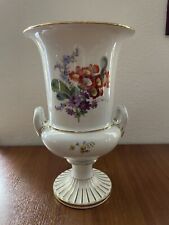 Meissner porzellan vase gebraucht kaufen  Klingenthal/Sa.