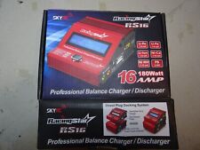 Sky lipo charger for sale  BIGGLESWADE