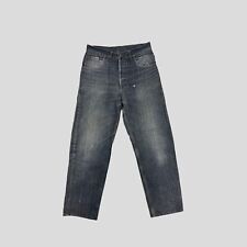 Jeans levi 501 usato  Portici