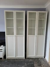 Dresser display cabinet for sale  INGATESTONE