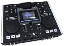 Usado, Controlador mezclador de estación de DJ Numark iDJ2 iPod base estación de mezcla audio profesional *LEER segunda mano  Embacar hacia Argentina