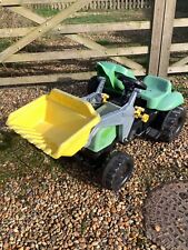 Rolly toys ride for sale  SITTINGBOURNE