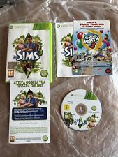 The sims xbox usato  Venegono Superiore