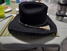 Cowboy hat for sale  Cedar Valley