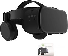 Gafas de realidad virtual VR Z6 Viar 3D auriculares Bluetooth dispositivos casco lentes segunda mano  Embacar hacia Argentina