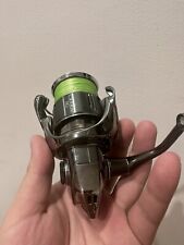 Shimano stella c3000mhg for sale  Flushing