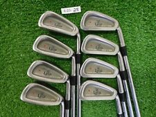 Lynx parallax irons for sale  Woodbury