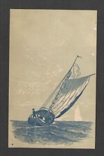 1880s sailboat english for sale  Newark