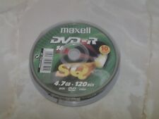 Dvd 4.7 16x for sale  ANDOVER