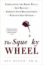 The Squeaky Wheel: Reclamando a maneira certa de obter resultados - Capa mole comprar usado  Enviando para Brazil