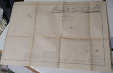 1851 coast survey for sale  Reading