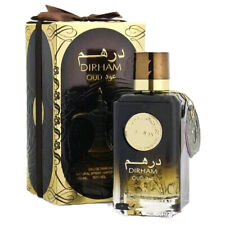 Dirham oud perfume for sale  OLDHAM