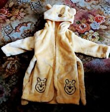Baby hooded fleece for sale  LIVERPOOL