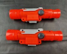 Nerf scope attachment for sale  Shipping to Ireland
