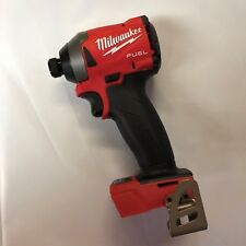 Milwaukee 2853 m18 for sale  New Castle