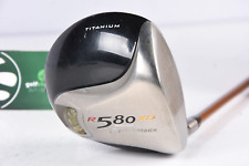 Taylormade r580 driver for sale  LOANHEAD