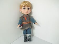 Disney kristoff animator for sale  COLCHESTER