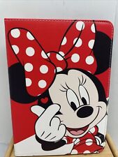 Capa Smart Cover Folio 10.9" Diagonal Minnie Mouse iPad Air 2 9.7" Tela Tablet comprar usado  Enviando para Brazil